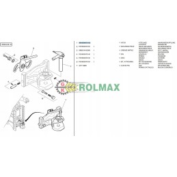 Hitch mt 665b techstar cvt g816500071012
