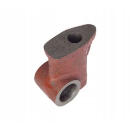 C 385 lever axle support c 385