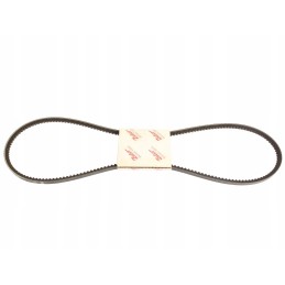 Timed V-belt avx10x1385 10013905 avx10x1385