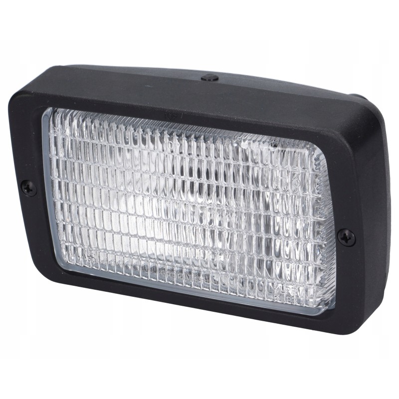 Halogen work lamp Wesem LPR3 21782 156x92mm