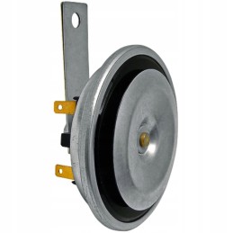 Horn signal 24v Ursus C 385 and Bison derivatives