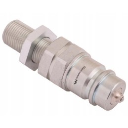 Hydraulic plug long m18 gz euro warynski