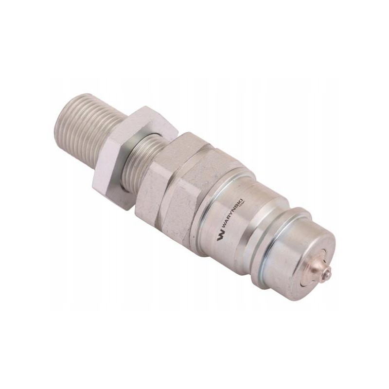 Hydraulic plug long m18 gz euro warynski