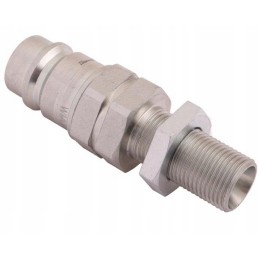 Hydraulic plug long m18 gz euro warynski