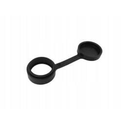 Landini hydraulic connector cover 6650938a1