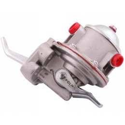 Feed pump 2641729 Polmo