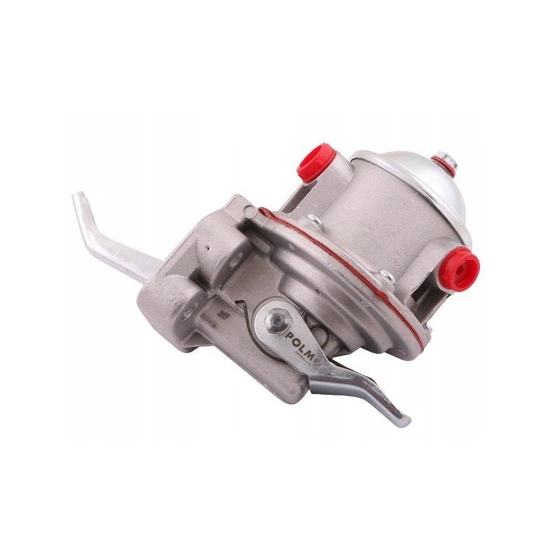 Feed pump 2641729 Polmo