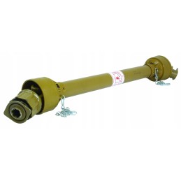 Power take-off shaft 880mm 460nm 13153