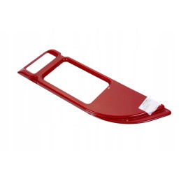 102402920 lamp cover, left