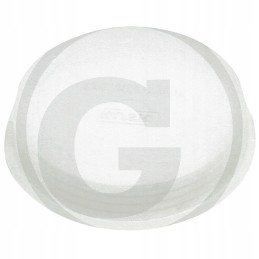 Plug 88mm 430430358 0403040 granite