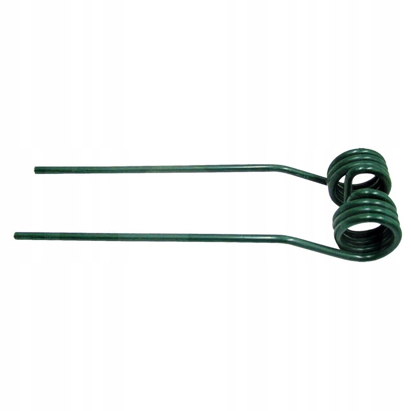 The tine of a rotary rake 10x110x