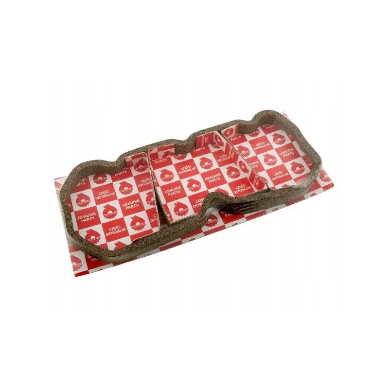 Valve cover gasket, rubber plug, c 360 3p mf3