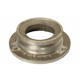 Compressor pulley t 25 t25 d21a3509135