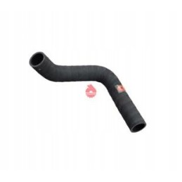 Suction pipe, rubber hose, C 360, water pipe, original