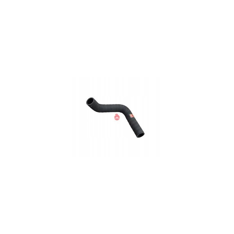 Suction pipe, rubber hose, C 360, water pipe, original