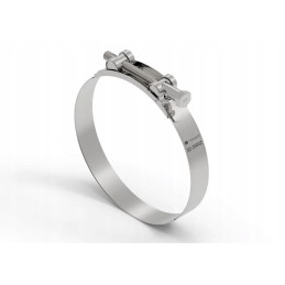 Clamp band gbs 32 35 clamp w2 stainless steel