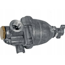 Ursus c 330 c 360 air oil separator german