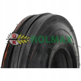 T513 profile tire with tube 350 6 4pr tr87 35064t513