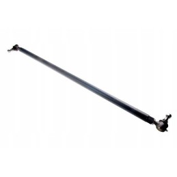 Steering rack complete with c 330 heads