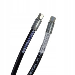 Cable 400 bar thread M12x1 5 l 1000 mm dn06 2sn