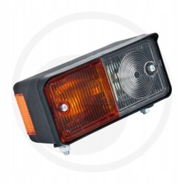 Front right turn signal lamp c 360 c 385