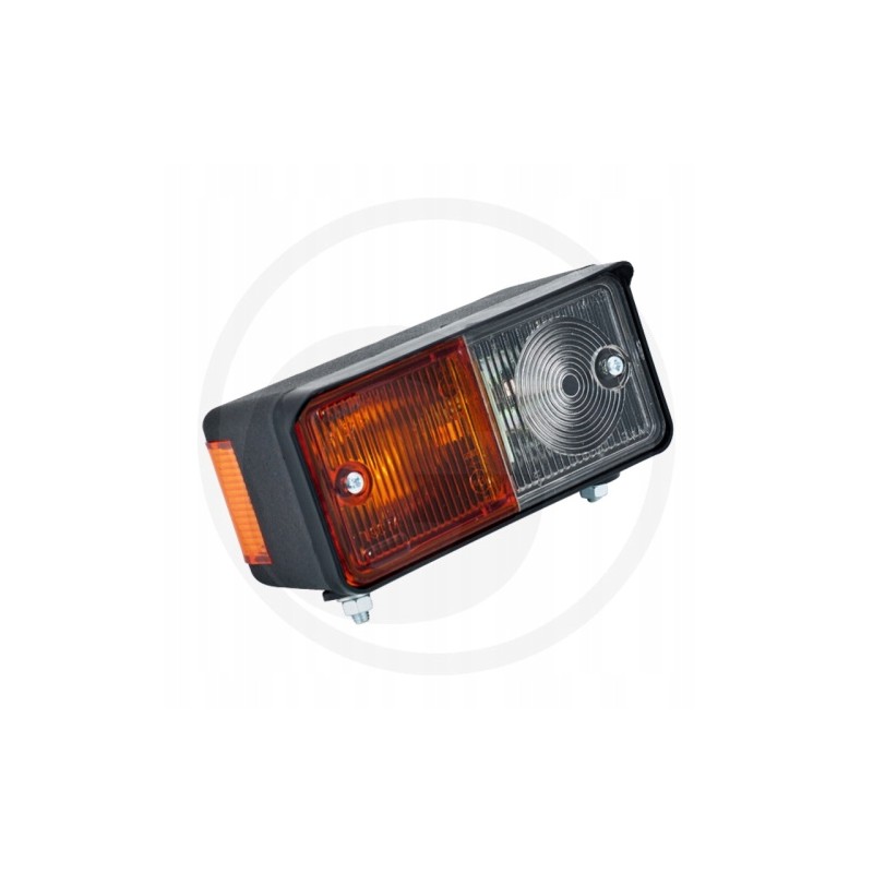 Front right turn signal lamp c 360 c 385
