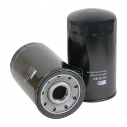 Sp4810 oil filter SF filter