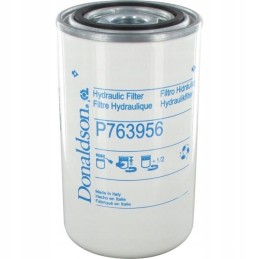 Hydraulic oil filter class Fendt Deutz