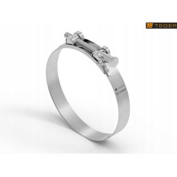 Clamp band gbs 227 239 width 26mm teger