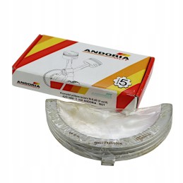 Set of half rings n 0 40 42013991 ursus c 330