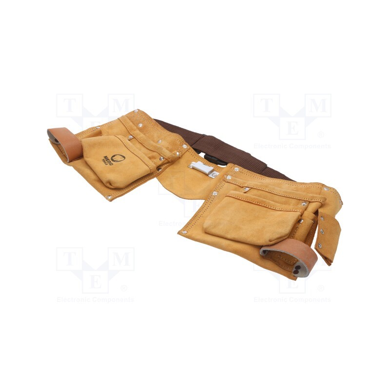 1 pcs x MEDID - 99910 - Bag: toolbelt