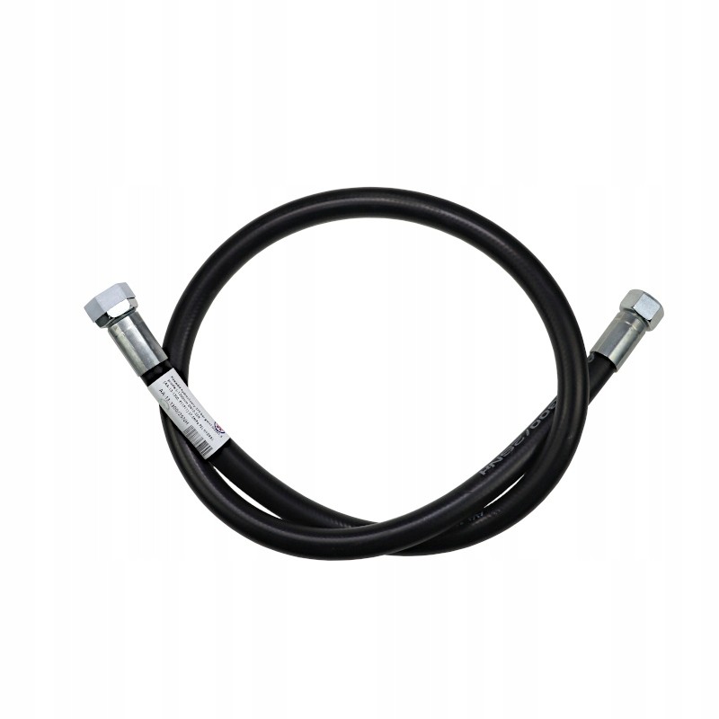 Cable 275 bar thread M22x1 5 l 1300 mm dn12 2sn