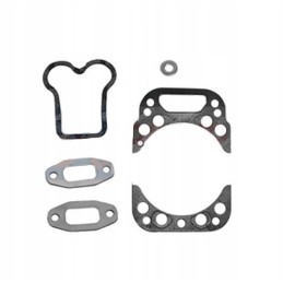 Seal set fendt favorit 600 mwm d227 770103