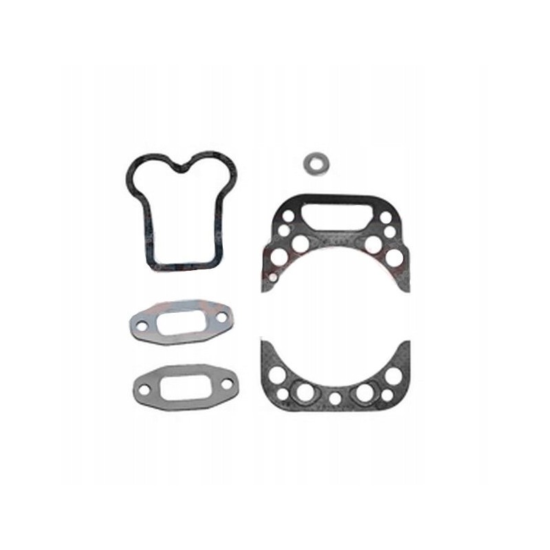 Seal set fendt favorit 600 mwm d227 770103