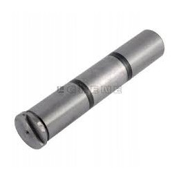 Old type round axle pin hardened to C 360