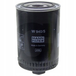 Oil filter john deere mann filter pmlf4154