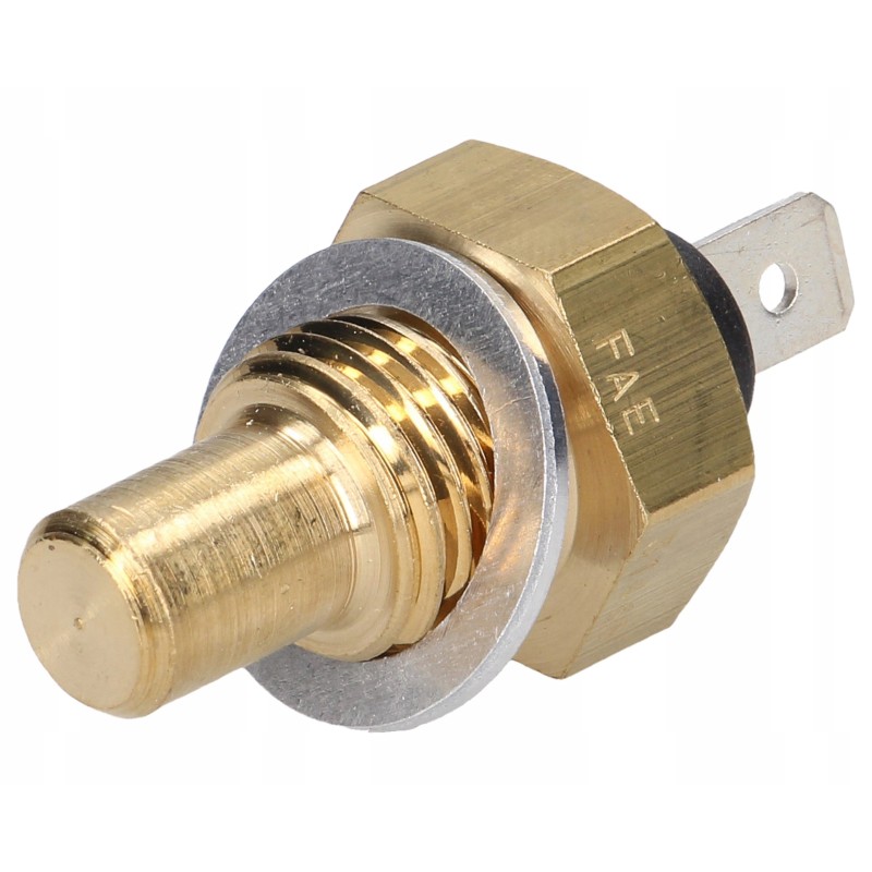 Engine temperature sensor case fendt renault