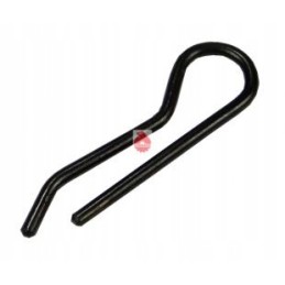 Lower link ball pin mf 3 original ursus
