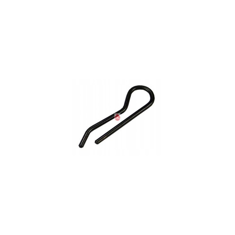 Lower link ball pin mf 3 original ursus