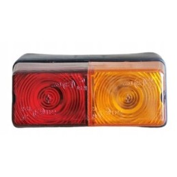 Right rear indicator lamp mtz t 25