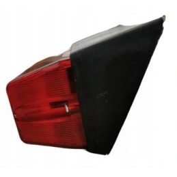 Right rear indicator lamp mtz t 25