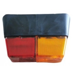 Right rear indicator lamp mtz t 25
