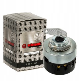 Ignition switch with metal nut c 330 c 360