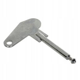 Ignition switch with metal nut c 330 c 360