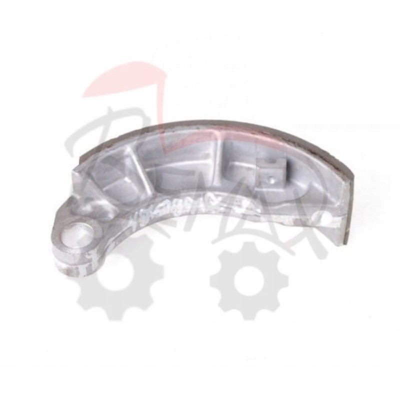 Glued brake shoe Zetor 5011 Ursus C 360