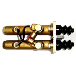 Brake pump forterra proxima zetor