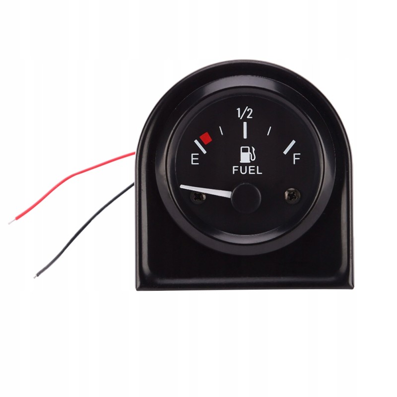 Universal fuel level gauge 12v gauge