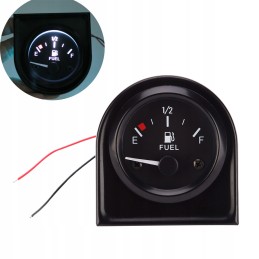 Universal fuel level gauge 12v gauge