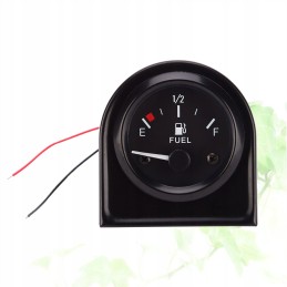 Universal fuel level gauge 12v gauge