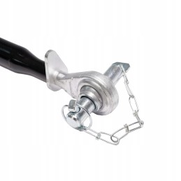 Central connector, central link c 360 ursus set